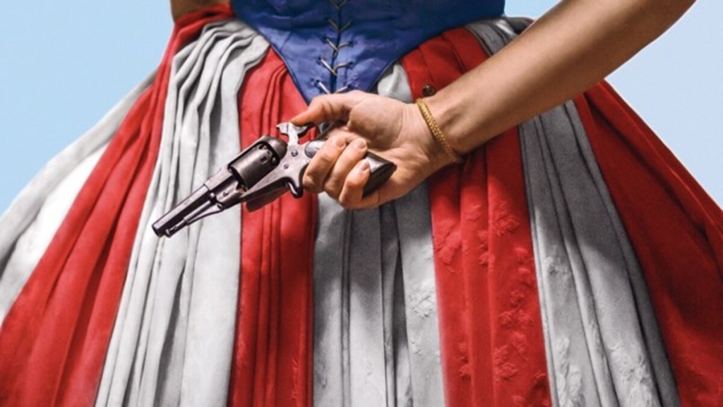 America's Hidden Stories (2019) Season 3