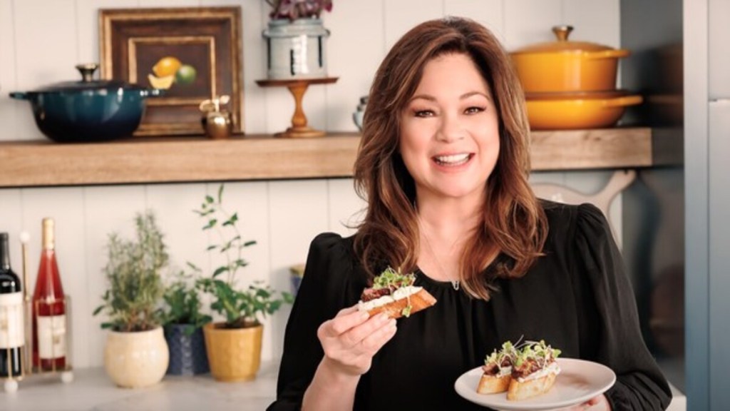 Valerie’s Home Cooking Season 4 Streaming: Watch & Stream Online via HBO Max