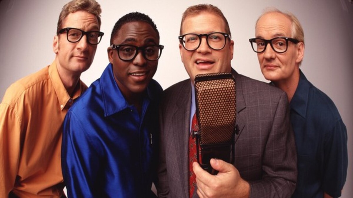 Whose Line Is It Anyway? (US) Season 6 Streaming: Watch and Stream