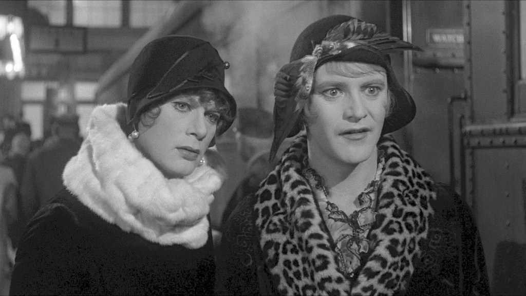 Some Like It Hot (1959) streaming