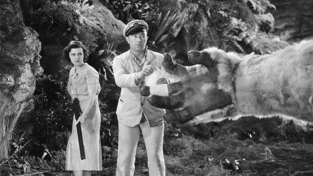 Son of Kong (1933) streaming