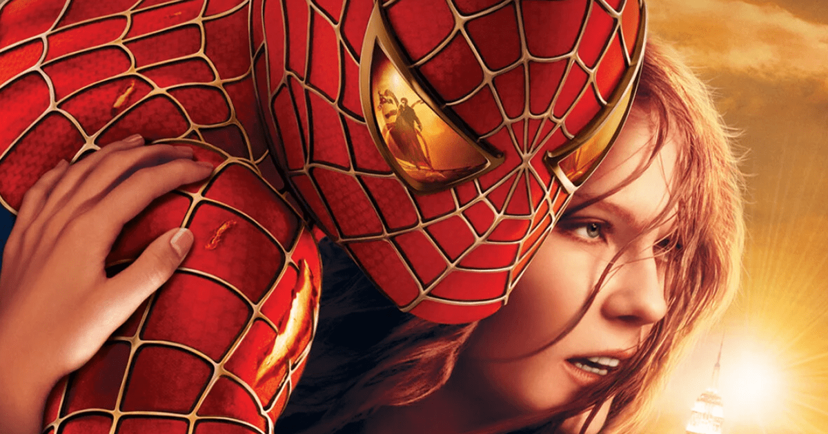 Kirsten Dunst révèle si elle reviendrait pour un autre film de super-héros