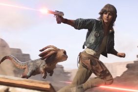 Star Wars: Outlaws Features Nvidia DLSS 3 and Ray Tracing