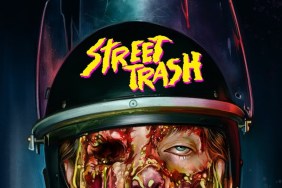 street trash remake poster