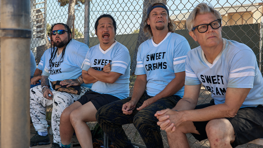 Exclusive Sweet Dreams Clip Previews the Johnny Knoxville-Led Dramedy