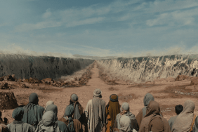 Testament: The Story of Moses Trailer Previews Netflix's Newest Docuseries