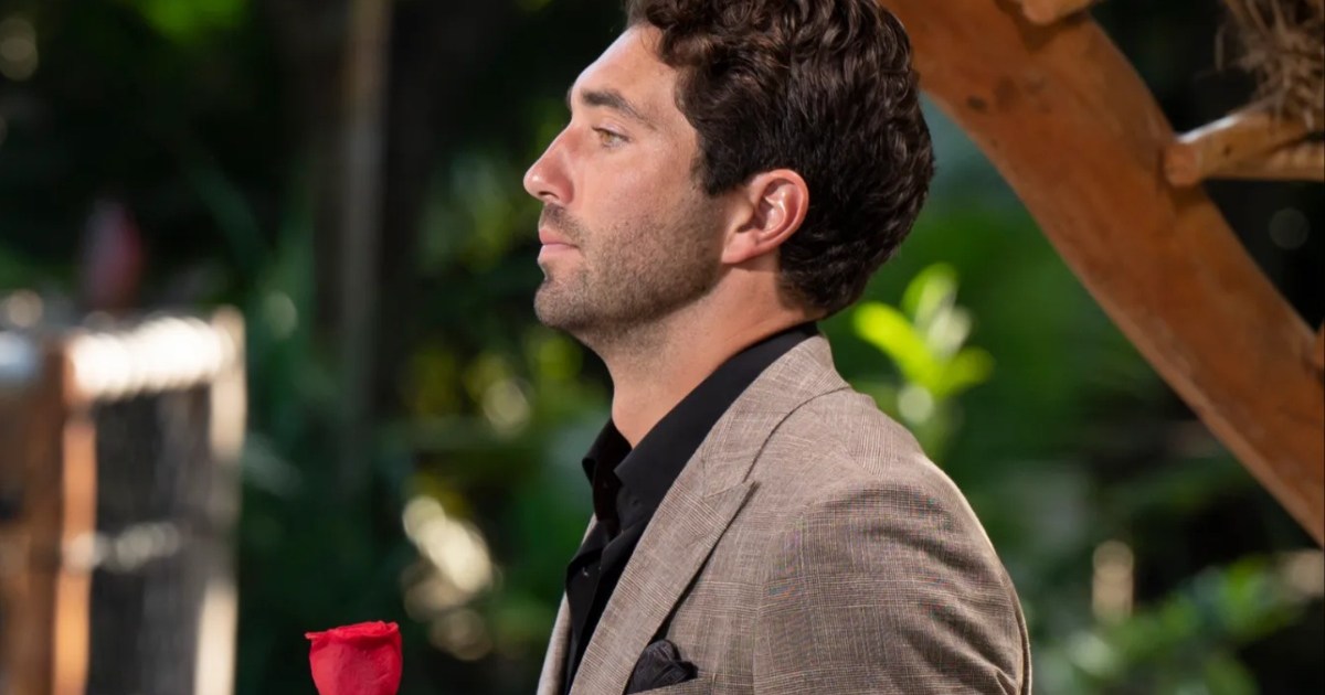 The Bachelor: Why Is the Finale Not on Hulu? Is It Delayed?