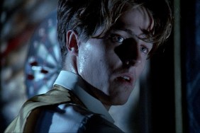 The Lair of the White Worm Blu-ray Release Date Set for Hugh Grant Horror Comedy