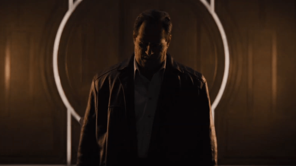 The Penguin Teaser Trailer