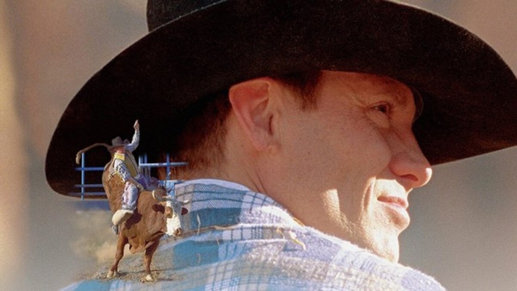 The Ride (1997)