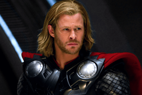 Neil Gaiman Reveals He Worked on an Animated Thor Series