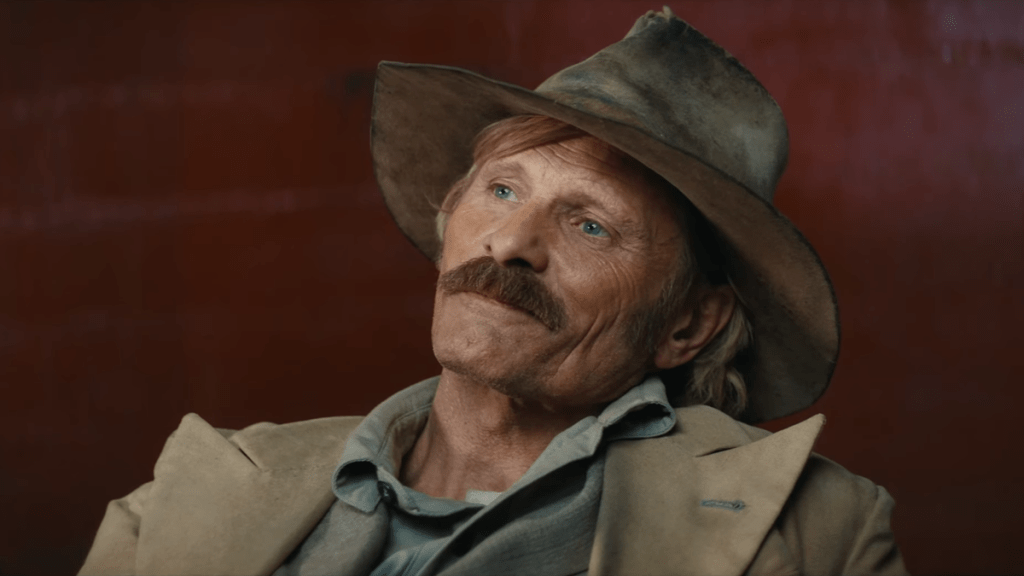 The Dead Don’t Hurt Trailer Sets Release Date for Viggo Mortensen Western