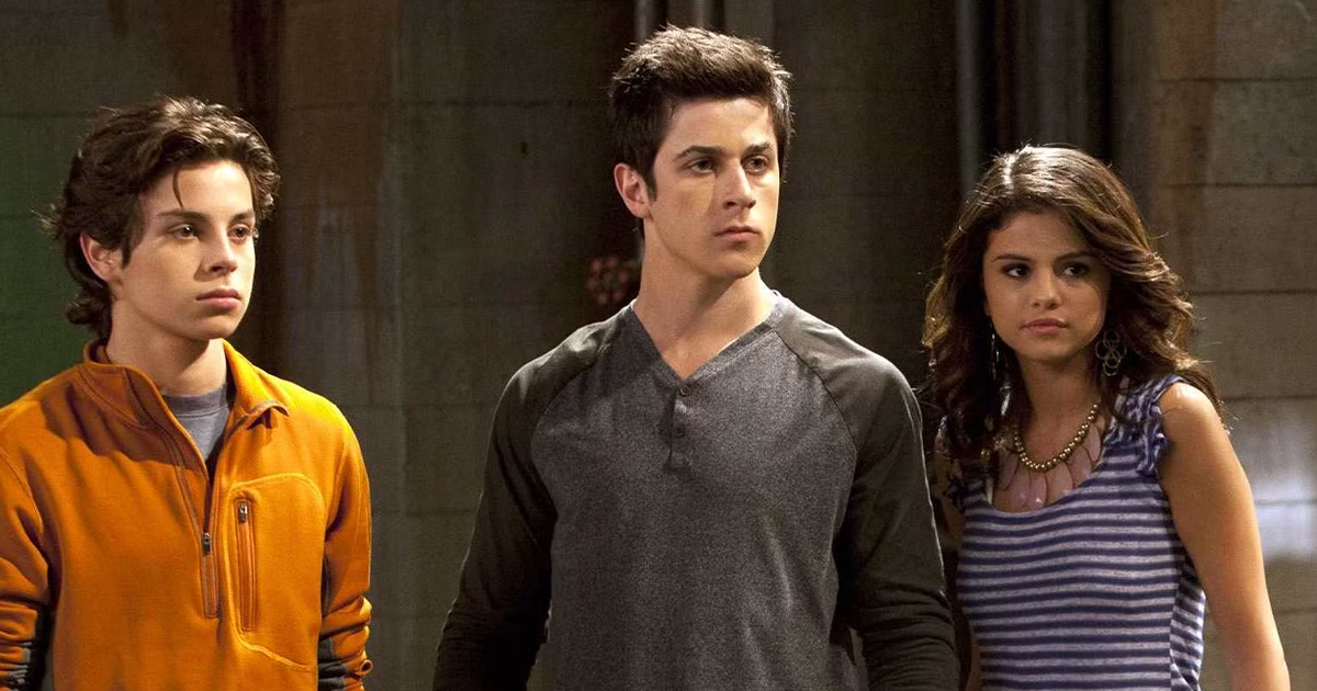 Wizards of Waverly Place Sequel Show Gets Series Order