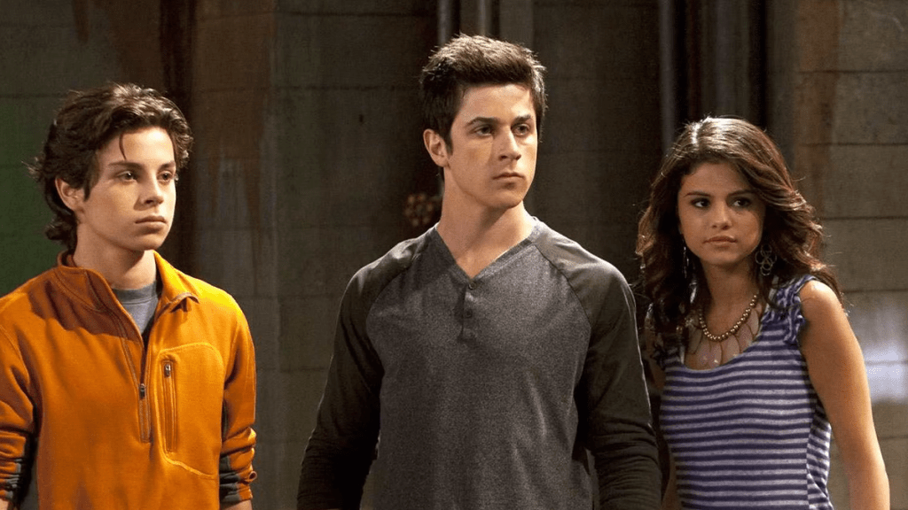 Wizards of Waverly Place Spin-off Reveals First Look Photos, Title