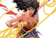 Wonder Woman DCU Casting Rumor Shut Down by James Gunn