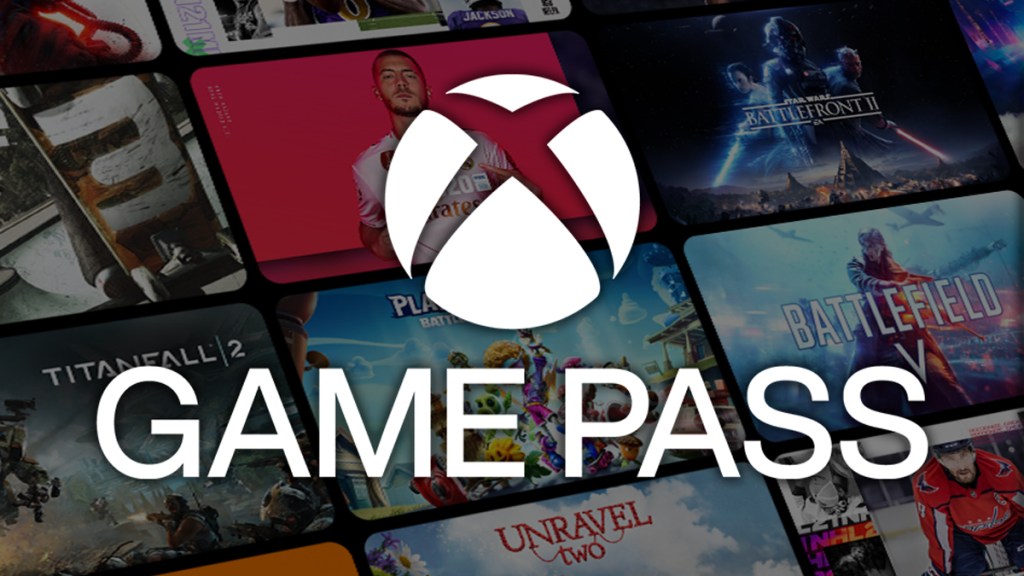 Xbox Game Pass March