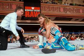 WWE Raw (1993) Season 1