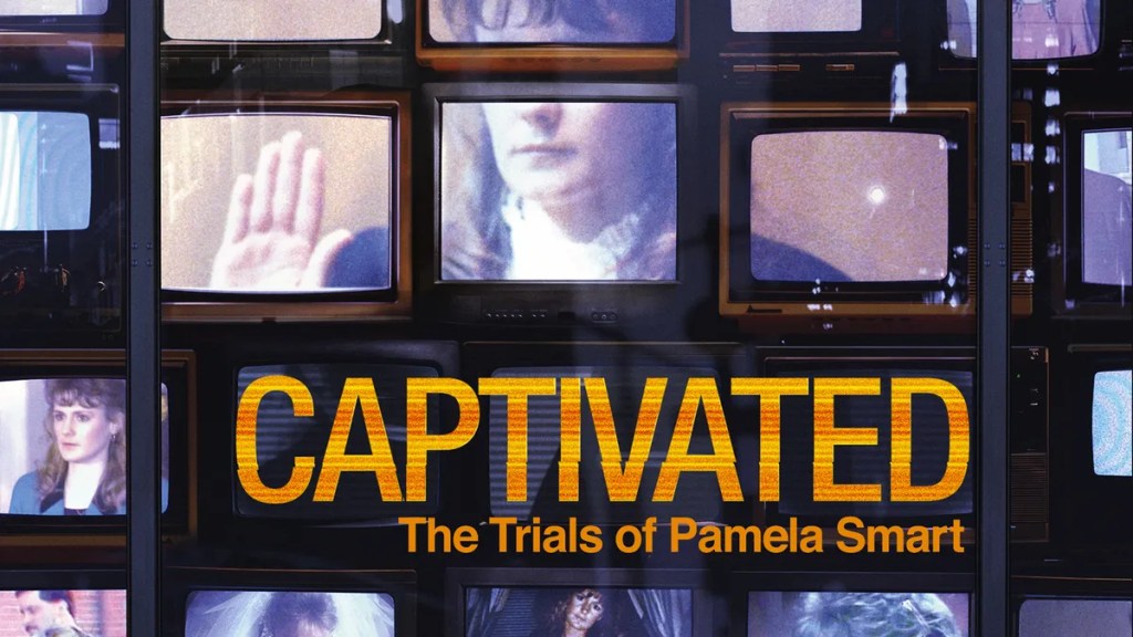 Captivated: The Trials of Pamela Smart Streaming: Watch & Stream Online via Peacock