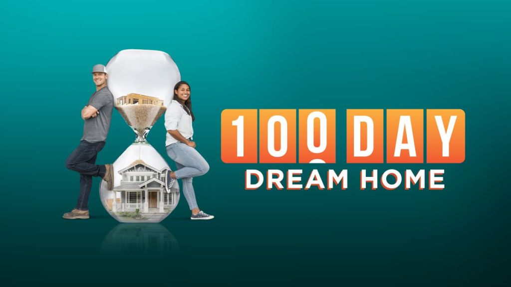 100 Day Dream Home Season 1 Streaming: Watch & Stream Online via HBO Max