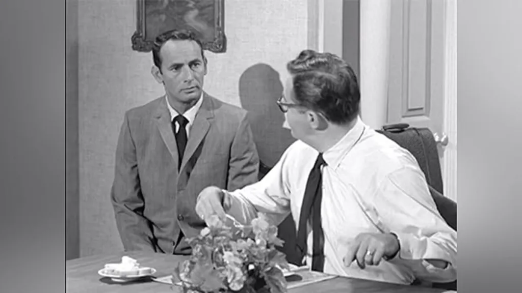 The Joey Bishop Show (1961) Season 2