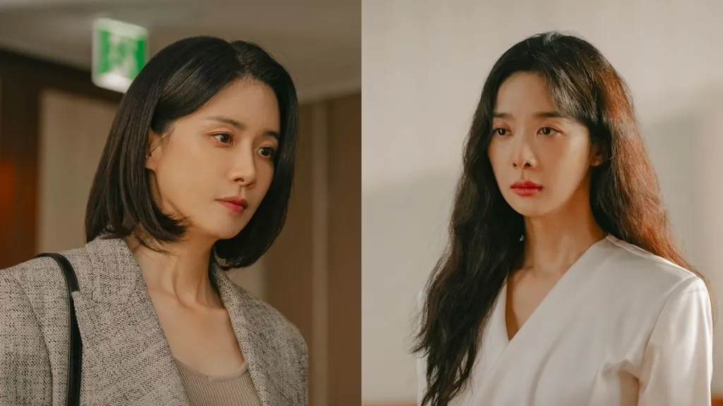 Hide Episode 11 Trailer Teases Lee Bo-Young Planning To Take down Lee Chung-Ah