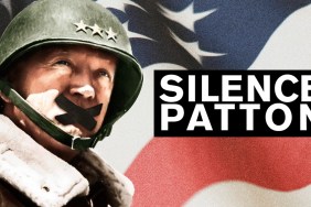 Silence Patton streaming