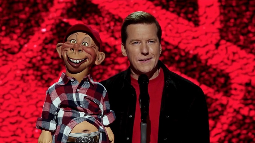 Jeff Dunham: I'm With Cupid