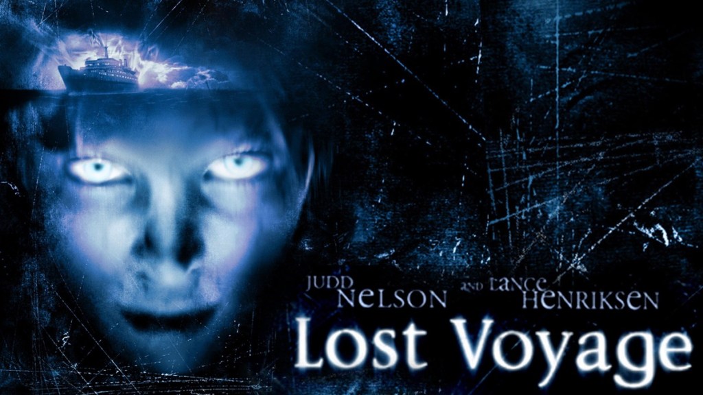 Lost Voyage streaming