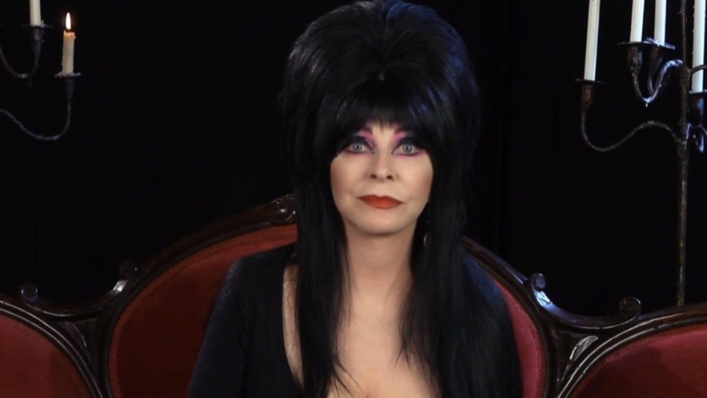 13 Nights of Elvira Season 1 Streaming: Watch & Stream Online via Amazon Prime Video & Peacock