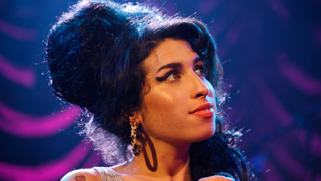 What Was Amy Winehouse’s Cause of Death?