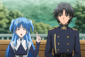 WorldEnd streaming