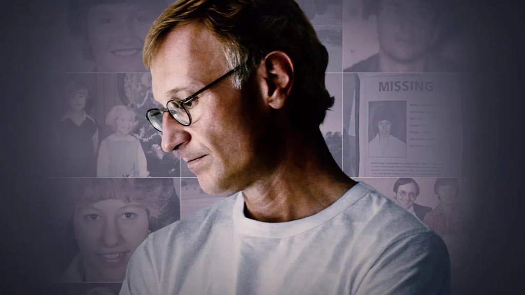 Burden of Proof Season 1 (2023) streaming