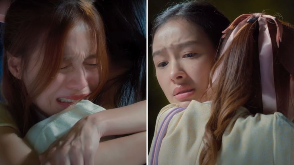 Thai GL Series 23.5 Episode 5 Trailer: Milk Pansa Torn Between Telling Love Pattranit Truth About Earth