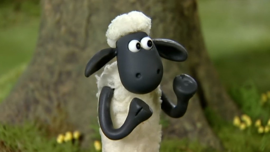 Shaun the Sheep Season 1 Streaming: Watch & Stream Online via Amazon Prime Video