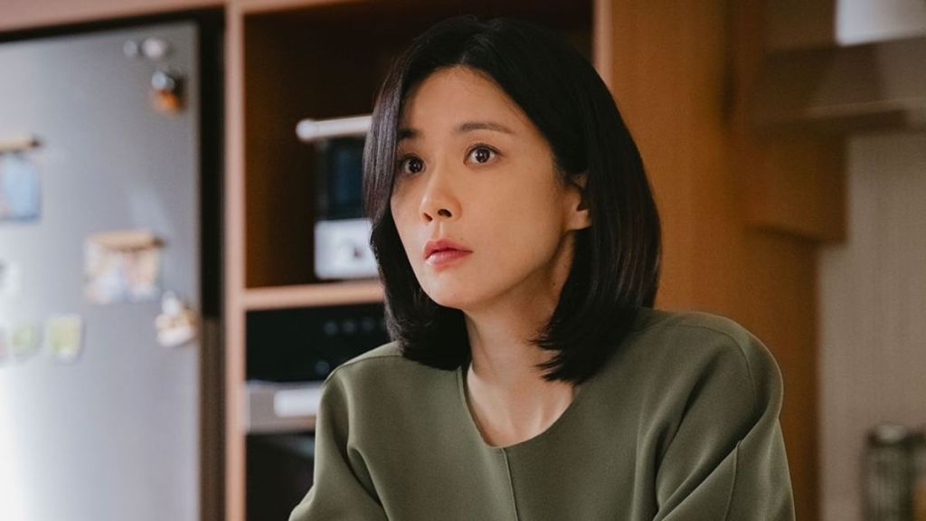 Lee Bo-Young’s Hide Episode 5 & 6 Release Date Revealed on JTBC