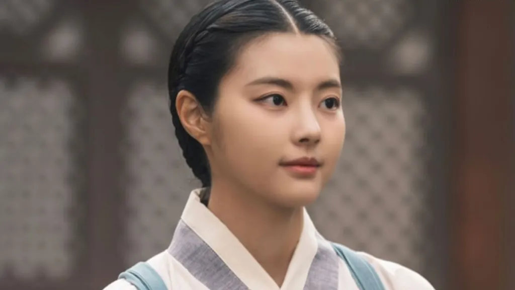 Hong Ye-Ji’s Missing Crown Prince Episode 5 Release Date Revealed on MBN 