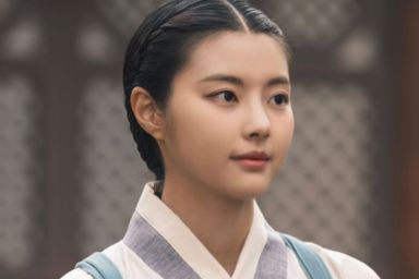 Hong Ye-Ji from Missing Crown Prince