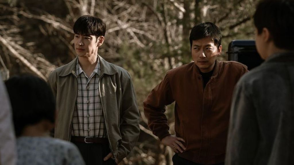 Chief Detective 1958 Episode 5 Trailer: Lee Je-Hoon Is Determined To Catch His Friend’s Killer 