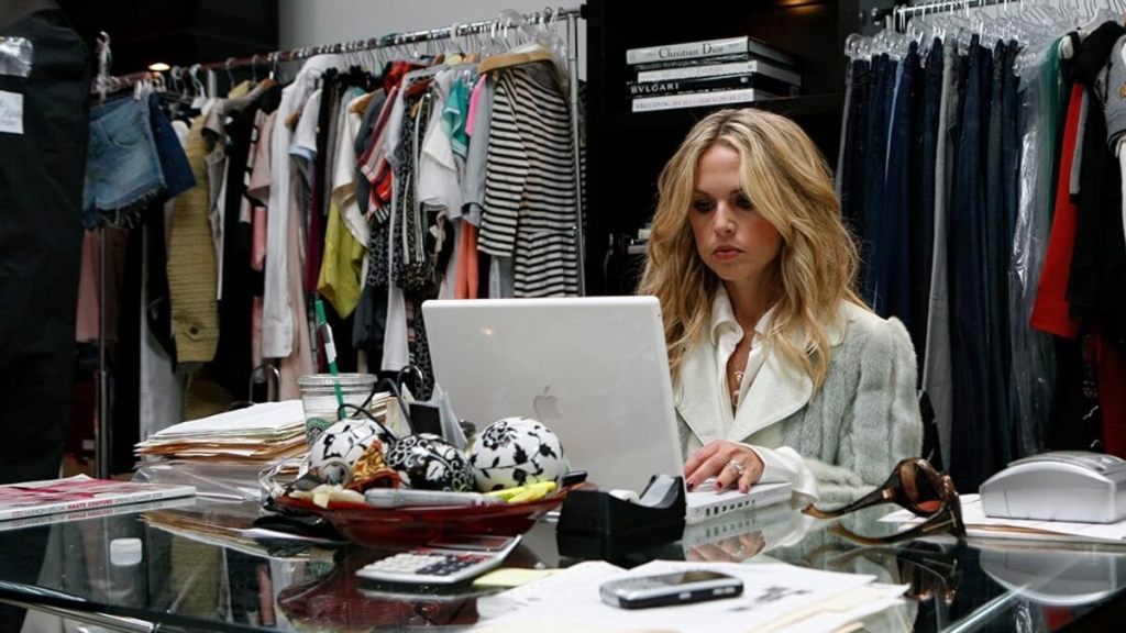 The Rachel Zoe Project (2008) Season 4