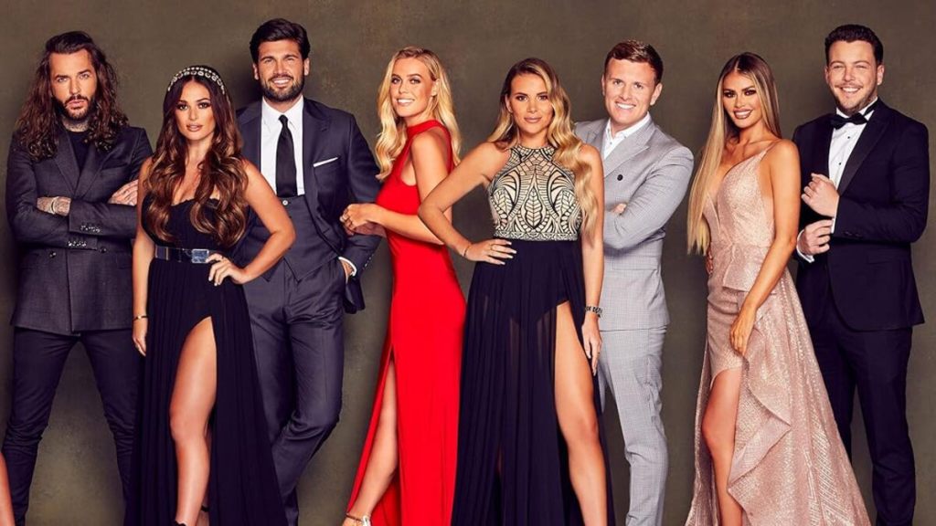 The Only Way Is Essex Season 28