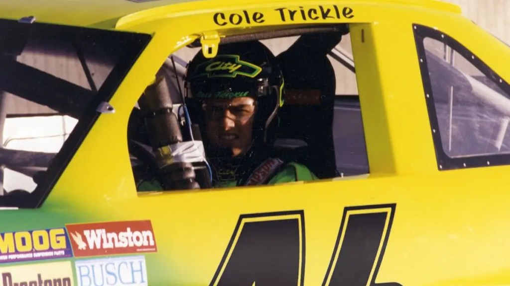 Days of Thunder Streaming: Watch & Stream Online via Paramount Plus and AMC Plus