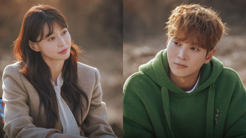 The Midnight Studio Episode 9 Trailer: Joo Won & Kwon Nara Become an Official Couple 