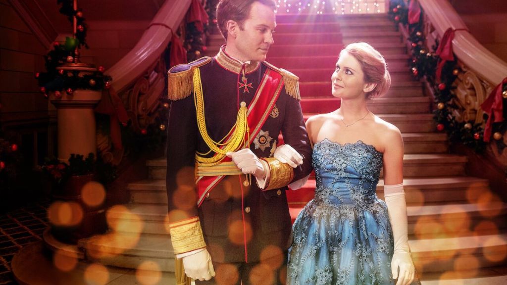 A Christmas Prince: The Royal Wedding Streaming: Watch & Stream Online via Netflix