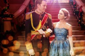 A Christmas Prince: The Royal Wedding Streaming: Watch & Stream Online via Netflix