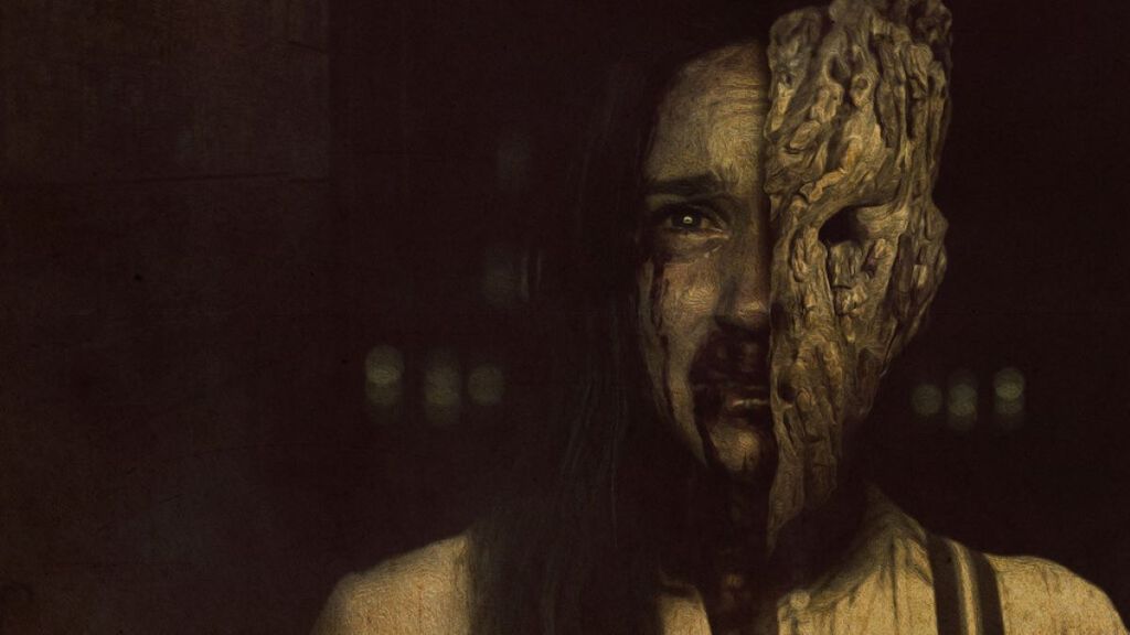 A Classic Horror Story Streaming: Watch & Stream Online via Netflix