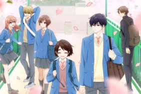 A Condition Called Love Season 1 Episode 2 Release Date & Time on Crunchyroll