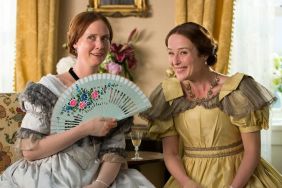 A Quiet Passion Streaming: Watch & Stream Online via Amazon Prime Video