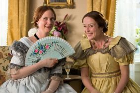 A Quiet Passion Streaming: Watch & Stream Online via Amazon Prime Video