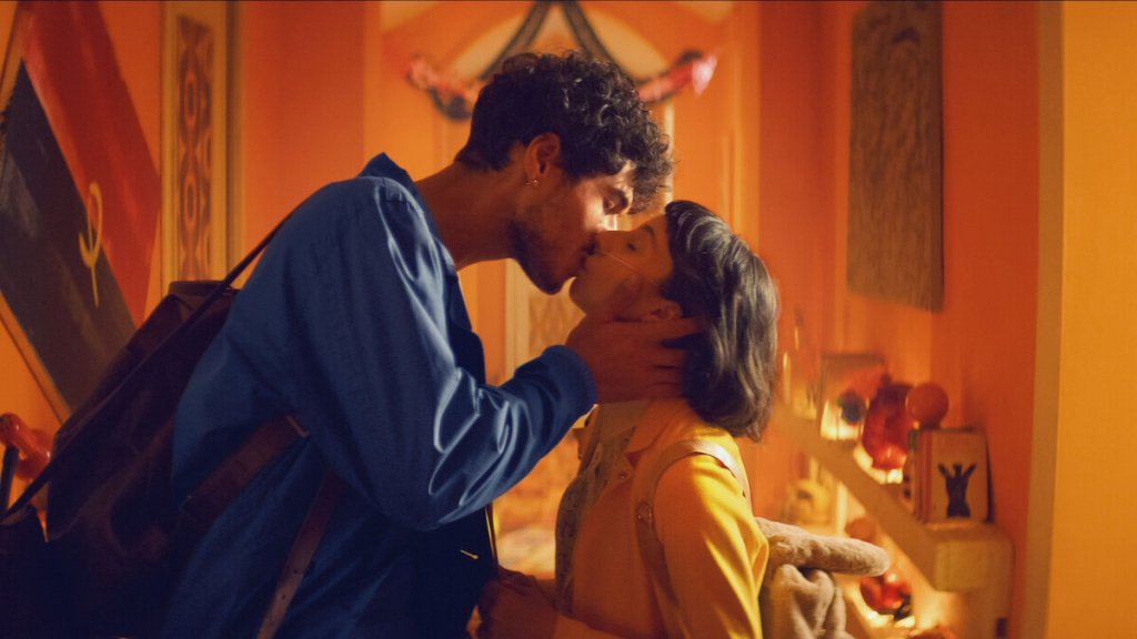 Still Out of My League Streaming: Watch & Stream Online via Netflix