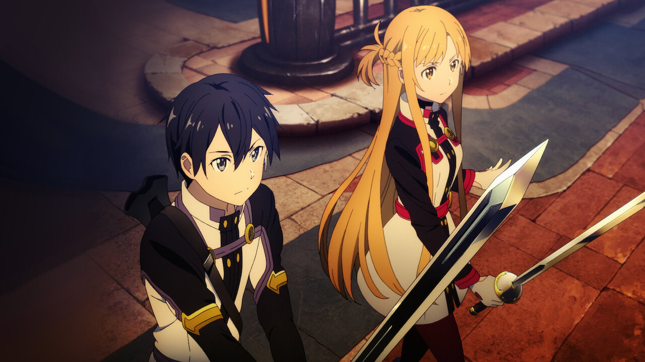 Best Sword Art Online Movies to Watch